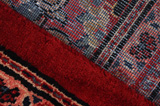 Jozan - Sarouk Persian Carpet 412x314 - Picture 6