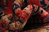 Jozan - Sarouk Persian Carpet 412x314 - Picture 7