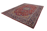 Kashan Persian Carpet 406x300 - Picture 2