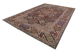 Tabriz Persian Carpet 476x320 - Picture 2