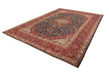 Kashan Persian Carpet 422x294 - Picture 2