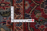 Kashan Persian Carpet 422x294 - Picture 4