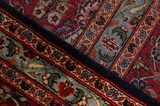 Kashan Persian Carpet 422x294 - Picture 6