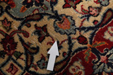 Kashan Persian Carpet 422x294 - Picture 17