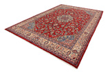 Jozan - Sarouk Persian Carpet 428x286 - Picture 2