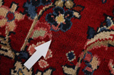 Jozan - Sarouk Persian Carpet 428x286 - Picture 18