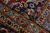 Kashan Persian Carpet 342x237 - Picture 6
