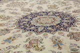 Tabriz - Antique Persian Carpet 414x304 - Picture 11