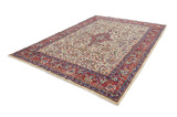 Isfahan Persian Carpet 385x260 - Picture 2