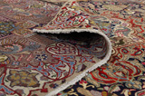 Kashmar - old Persian Carpet 393x306 - Picture 5