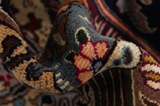 Kashmar - old Persian Carpet 393x306 - Picture 7
