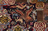 Kashmar - old Persian Carpet 393x306 - Picture 12