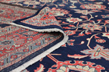Lilian - Sarouk Persian Carpet 408x308 - Picture 5