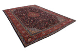 Tabriz Persian Carpet 388x280 - Picture 1