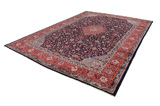 Tabriz Persian Carpet 388x280 - Picture 2