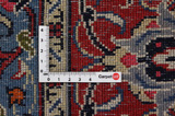 Tabriz Persian Carpet 388x280 - Picture 4
