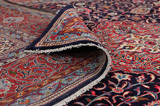 Tabriz Persian Carpet 388x280 - Picture 5
