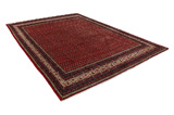 Mir - Sarouk Persian Carpet 375x258 - Picture 1