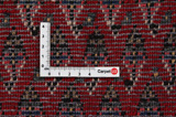 Mir - Sarouk Persian Carpet 375x258 - Picture 4