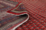 Mir - Sarouk Persian Carpet 375x258 - Picture 5