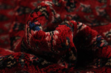 Mir - Sarouk Persian Carpet 375x258 - Picture 7