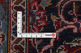 Kashan Persian Carpet 403x294 - Picture 4