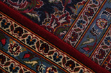 Kashan Persian Carpet 403x294 - Picture 6