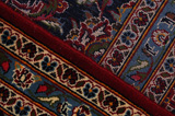 Kashan Persian Carpet 403x294 - Picture 6