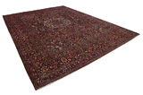 Jozan - Sarouk Persian Carpet 425x318 - Picture 1