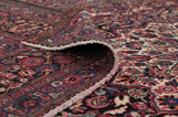 Jozan - Sarouk Persian Carpet 425x318 - Picture 5