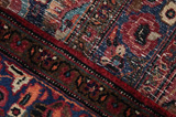 Jozan - Sarouk Persian Carpet 425x318 - Picture 6