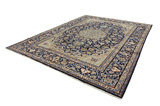 Isfahan Persian Carpet 395x296 - Picture 2