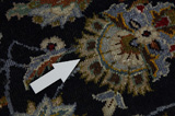 Tabriz Persian Carpet 416x305 - Picture 18