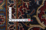 Kashan Persian Carpet 386x294 - Picture 4