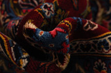 Kashan Persian Carpet 386x294 - Picture 7