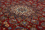 Kashan Persian Carpet 386x294 - Picture 10