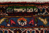 Kashan Persian Carpet 386x294 - Picture 11