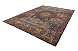 Kashmar - Khorasan Persian Carpet 400x288 - Picture 2
