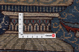 Kashmar - Khorasan Persian Carpet 400x288 - Picture 4