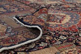 Kashmar - Khorasan Persian Carpet 400x288 - Picture 5