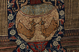 Kashmar - Khorasan Persian Carpet 400x288 - Picture 10
