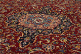 Kashan Persian Carpet 380x291 - Picture 10