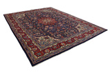 Sarouk - Farahan Persian Carpet 400x300 - Picture 1