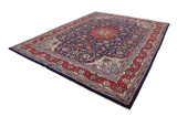 Sarouk - Farahan Persian Carpet 400x300 - Picture 2