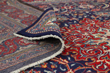 Sarouk - Farahan Persian Carpet 400x300 - Picture 5