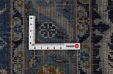 Kashan Persian Carpet 385x268 - Picture 4