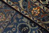 Kashan Persian Carpet 385x268 - Picture 6
