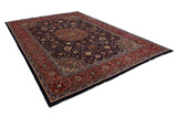 Sarouk - Farahan Persian Carpet 414x288 - Picture 1