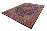 Sarouk - Farahan Persian Carpet 414x288 - Picture 2