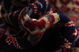 Sarouk - Farahan Persian Carpet 414x288 - Picture 7